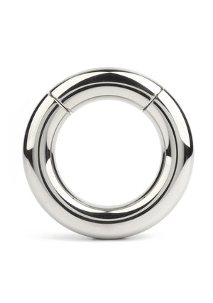 Performance masculine Mr. Steel MBS Stackable Weight 48mm