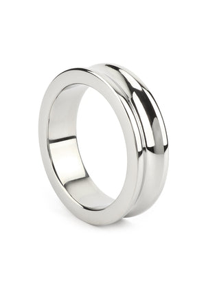 Performance masculine Mr. Steel The Imperator C-Ring 45mm