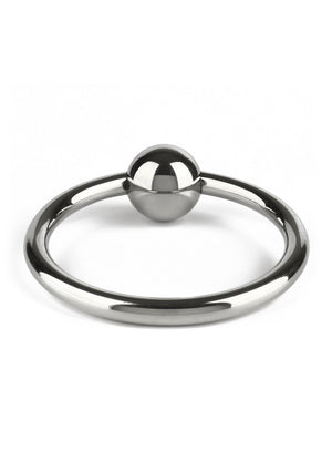 Performance masculine Mr. Steel Ball Closure C-Ring 55mm