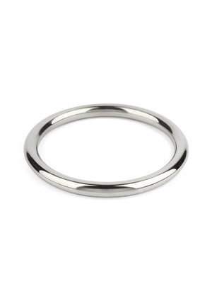 Performance masculine Mr. Steel The Prince C-Ring 6mm x 55mm