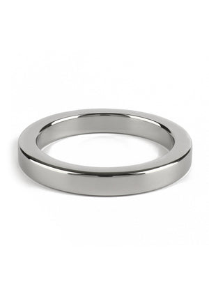 Performance masculine Mr. Steel Premium C-Ring 6mm x 35mm