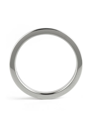Performance masculine Mr. Steel Premium C-Ring 6mm x 45mm