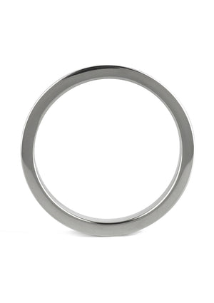 Performance masculine Mr. Steel Premium C-Ring 6mm x 50mm