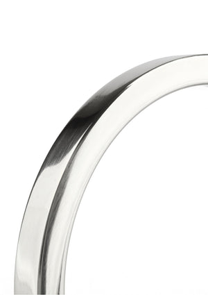 Performance masculine Mr. Steel Premium C-Ring 6mm x 55mm