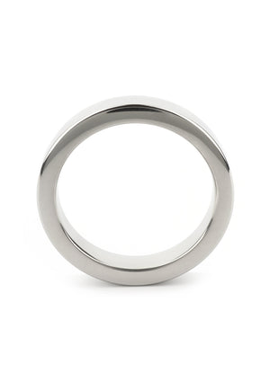 Performance masculine Mr. Steel Premium C-Ring 8mm x 35mm