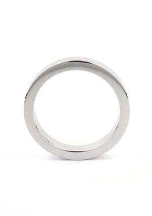 Performance masculine Mr. Steel Premium C-Ring 8mm x 45mm