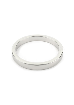 Performance masculine Mr. Steel Premium C-Ring 8mm x 55mm