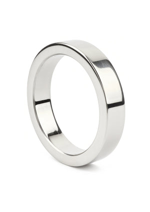 Performance masculine Mr. Steel Premium C-Ring 10mm x 40mm