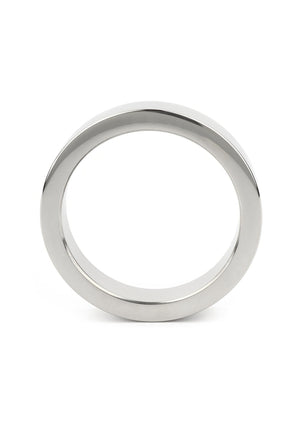 Performance masculine Mr. Steel Premium C-Ring 10mm x 40mm