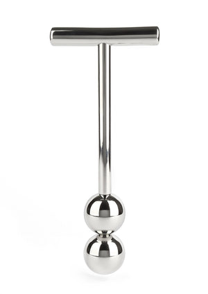 Jouet anal Mr. Steel The Depth Charger