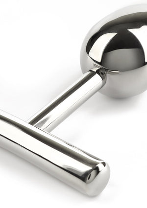 Jouet anal Mr. Steel Pod Plunger