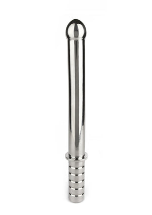 Jouet anal Mr. Steel Pleasure Torch