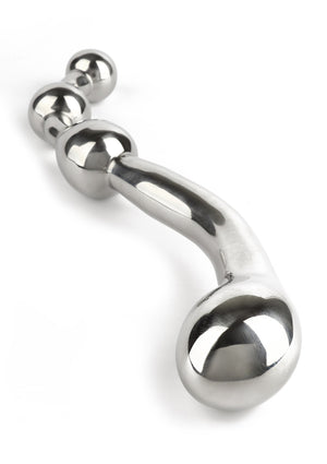 Dildo Mr. Steel Multi-Stim Pleasure Wand