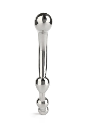 Dildo Mr. Steel Multi-Stim Pleasure Wand