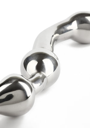 Dildo Mr. Steel Multi-Stim Pleasure Wand