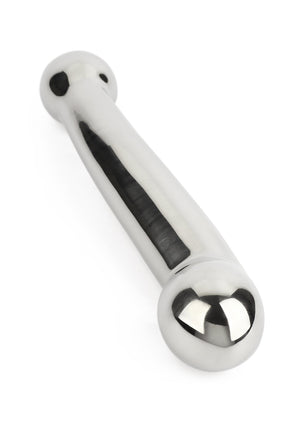Dildo Mr. Steel Elegant Eleven Dildo 17,5cm