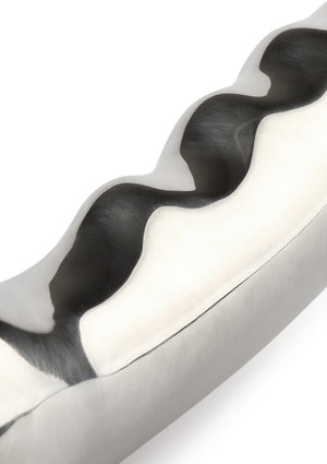 Dildo Mr. Steel Elegant Eleven Dildo 28cm