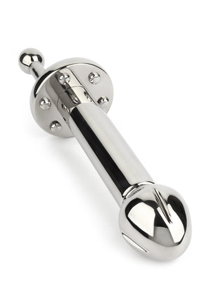 Dildo Mr. Steel Reamer Dildo Rotator