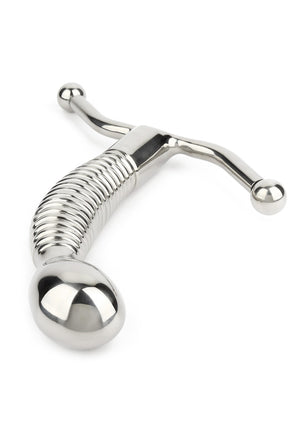 Dildo Mr. Steel Stallion G-Spot Stimulator