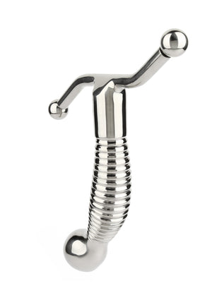 Dildo Mr. Steel Stallion G-Spot Stimulator