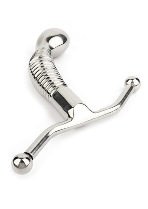 Dildo Mr. Steel Stallion G-Spot Stimulator