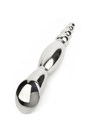 Dildo Mr. Steel Classic Wand