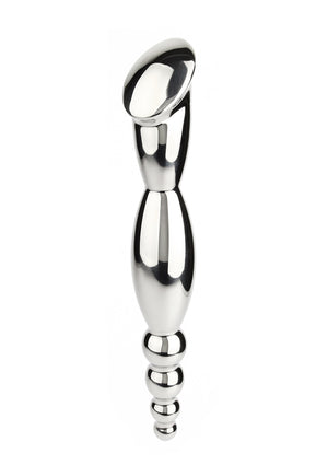 Dildo Mr. Steel Classic Wand