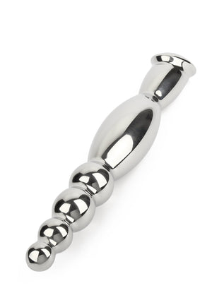 Dildo Mr. Steel Classic Wand
