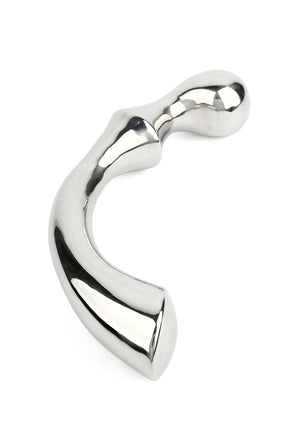 Dildo Mr. Steel Deluxe G-Spot Wand