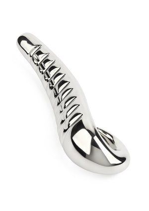 Dildo Mr. Steel Devil's Tongue Dildo