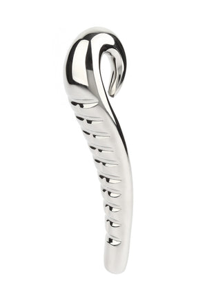 Dildo Mr. Steel Devil's Tongue Dildo