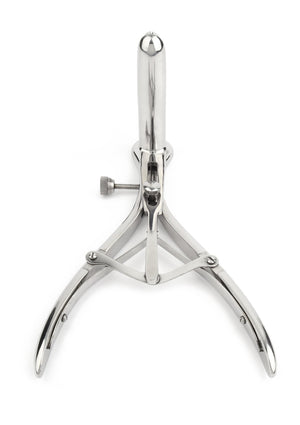 Accessoire BDSM Mr. Steel Rektal Speculum Matthieu