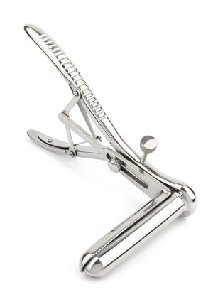 Accessoire BDSM Mr. Steel Rektal Speculum Matthieu