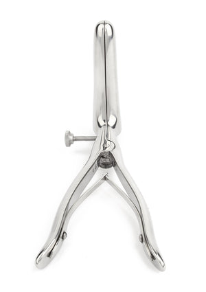 Accessoire BDSM Mr. Steel Sims Rectal Speculum