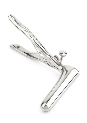 Accessoire BDSM Mr. Steel Sims Rectal Speculum