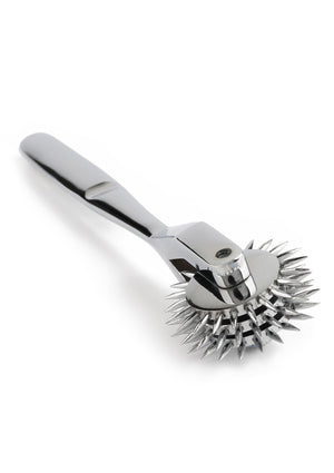 Accessoire BDSM Mr. Steel Trio Pleasure Wheel