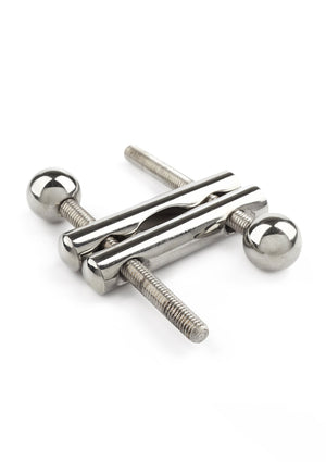 Accessoire BDSM Mr. Steel Ultra Nipple Clamp 1 pc