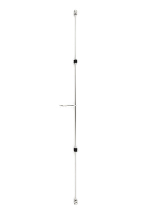 Accessoire BDSM Mr. Steel Long Thai Hooked Pain Stick