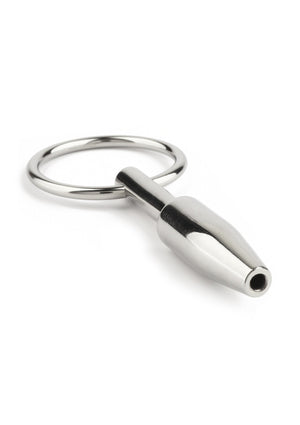 Accessoire BDSM Mr. Steel Mini Fucker Open Plug