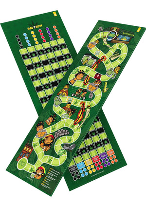 Jeu coquin Mad Party Games MadKush Game