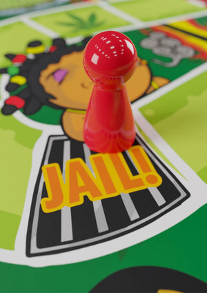 Jeu coquin Mad Party Games MadKush Game