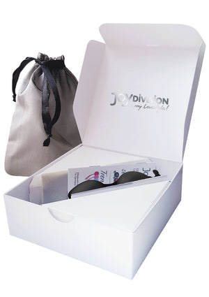 Boules de Geisha Joy Division Joyballs Secret Balls