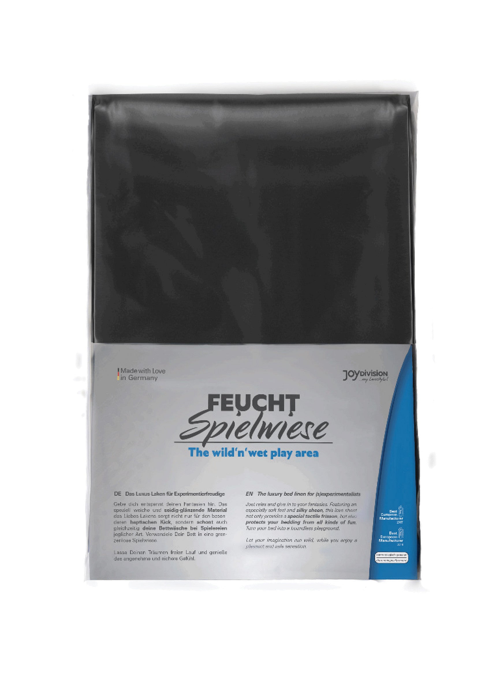 Accessoire Joy Division Sexmax Bedsheet 180X260cm