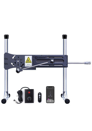Accessoire HiSmith Premium 1 Fuck Machine 2.0