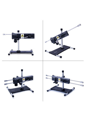 Accessoire HiSmith Premium 4 Fuck Machine 2.0