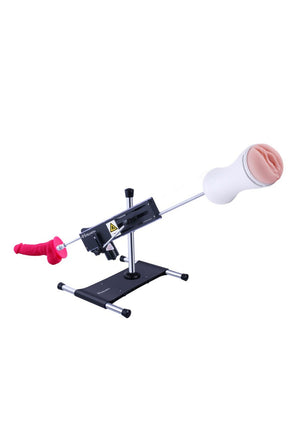 Accessoire HiSmith Premium 4 Fuck Machine 2.0