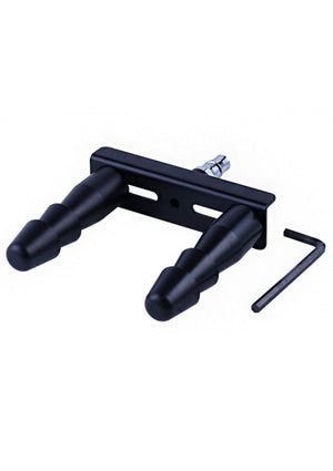 Accessoire HiSmith Double Vac-U-Lock