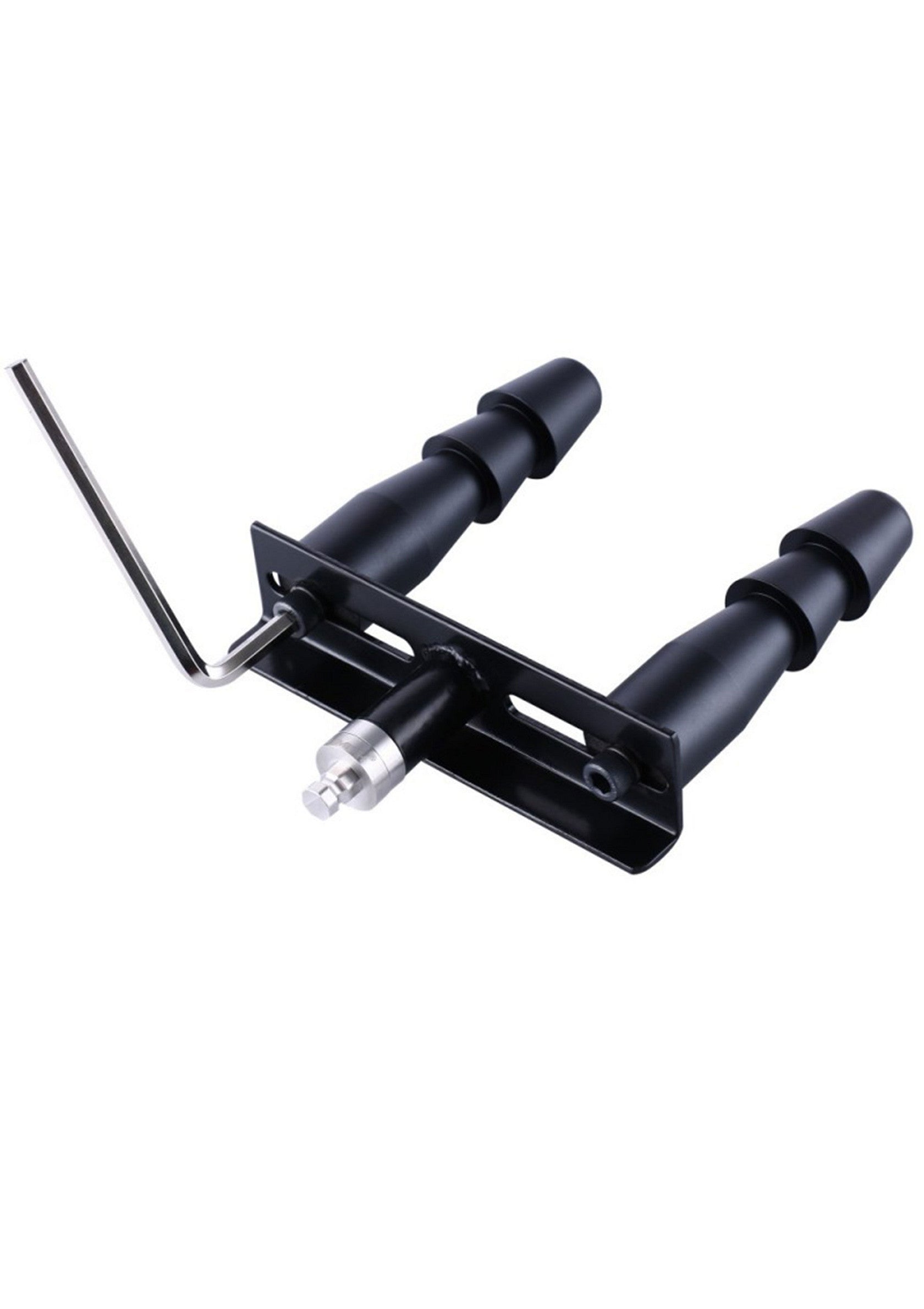 Accessoire HiSmith Double Vac-U-Lock