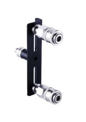 Accessoire HiSmith Double Quick Connector