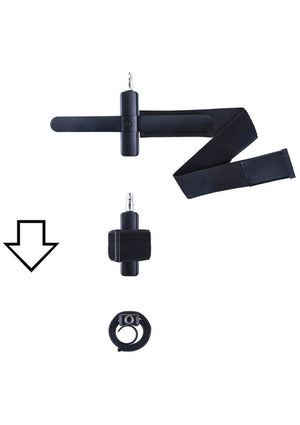 Accessoire HiSmith Strap Connector
